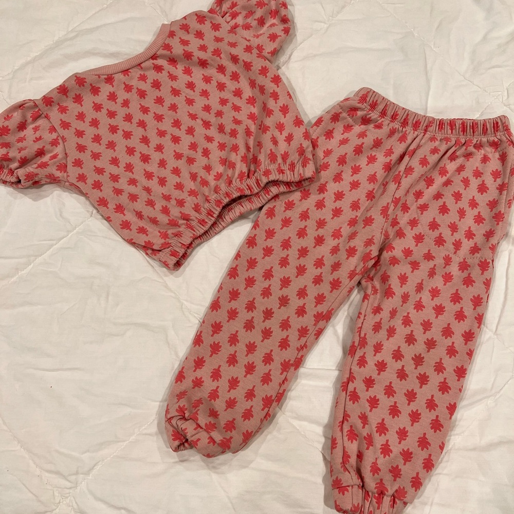 Super cute girls set!